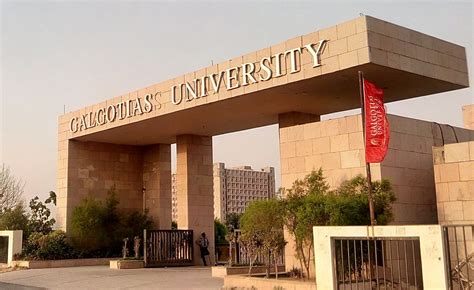 Galgotias University Is One Of The Co Educational Private University