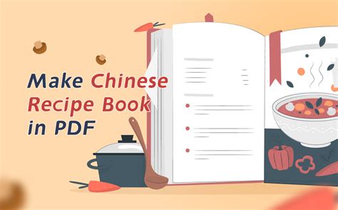 Recipe Book Pdf Dandk Organizer