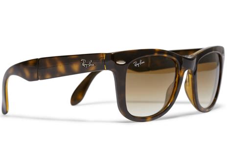 Venta Gafas Ray Ban Que Se Doblan En Stock