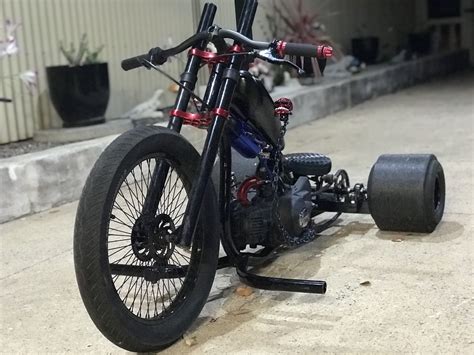 Bobber Drift Trike Reviewmotors Co