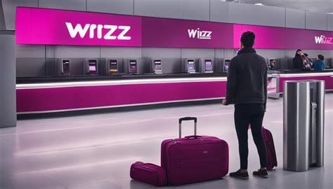 Regeln Und Geb Hren F R Wizz Air Handgep Ck Was Sie Wissen M Ssen