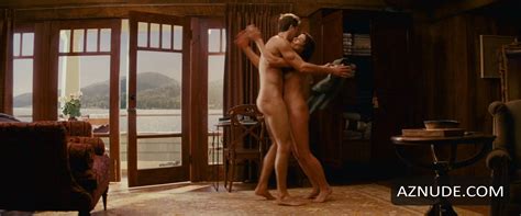 THE PROPOSAL NUDE SCENES AZNude