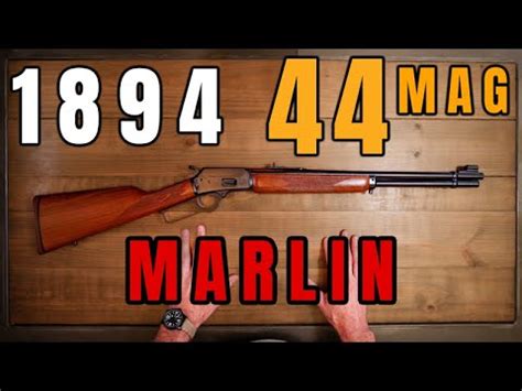 First Look Marlin Mag Youtube