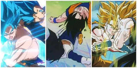 Dragon Ball: Why Goku Will Never Defeat Vegeta