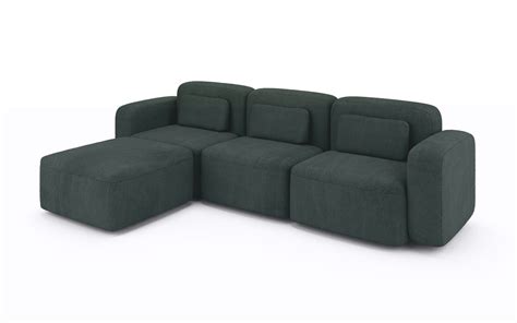 Naro Nik Modu Owy Orchid Proroom Sofa Sklep Empik