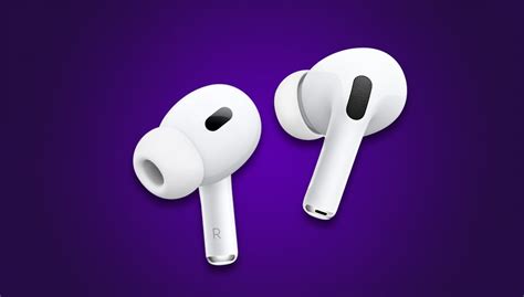 Apple Lança Novo Firmware Airpods Pro 2 Saiba Como Atualizar