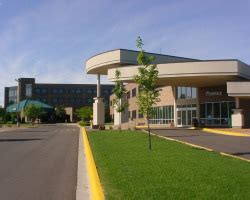 Medical Center Overview | Cambridge Medical Center | Allina Health