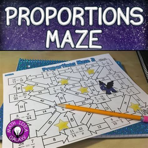 Solving Proportions Digital Activity | Solving proportions, Solving ... 