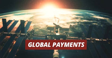 The Digital Transformation Of The Global Payments Landscape Key