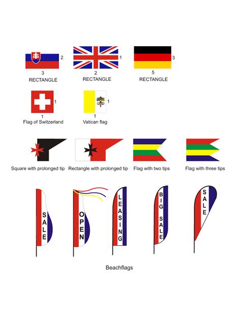 Flag Origins Forms Functions Britannica