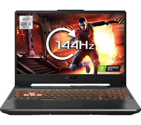 Laptop Gaming Tuf Gaming A15 - Where to Buy it at the Best Price in UK?