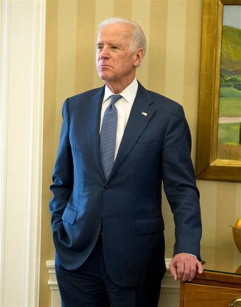 Biden Rebukes Senate Republicans Over Letter To Iran The New York Times