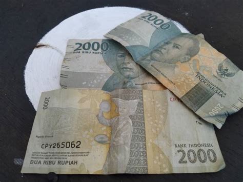 indonesia currency to usd