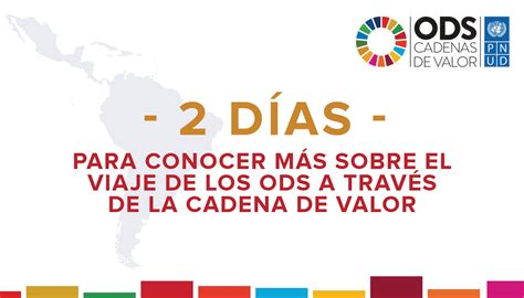 PNUD América Latina y el Caribe on Twitter Quieres saber cómo