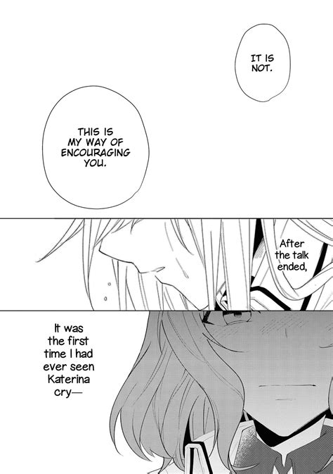 Read Manga I Am Troubled That My Fiancé Is a Villain - Chapter 5