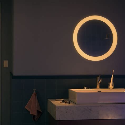 Philips Hue Badezimmer Lampe Jasonrash