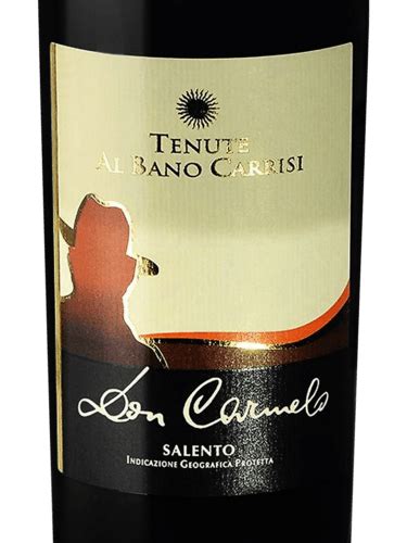 Tenute Al Bano Carrisi Don Carmelo Vivino Brasil