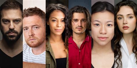 Les Miserables London announces new cast from 27 September 2022 - Newsplate