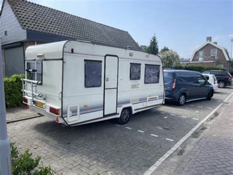 Kees 64 Begrijpt Het Niet Waarom Mag De Caravan Van De Buren Er Het