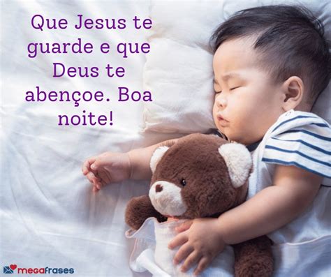 Frases De Boa Noite Deus Te Aben Oe Lindas Imagens