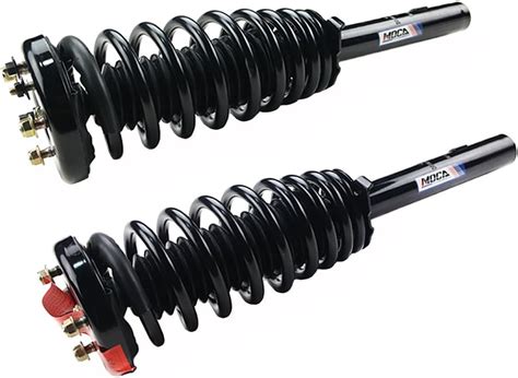 Amazon Moca R L Front Right Left Complete Strut