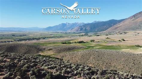 Carson Valley Trails Jacks Valley Loop Youtube