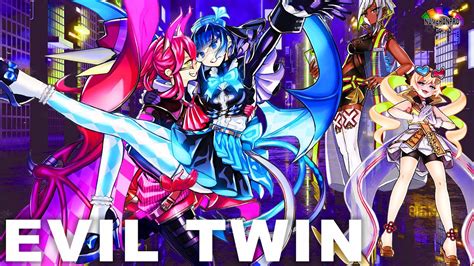 Evil Twins Deck 2022 New Support Yugioh【edopro】 Youtube