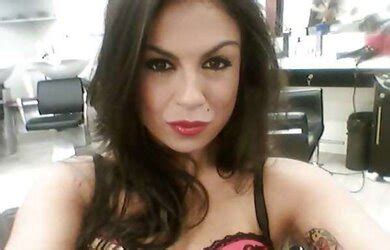 Berta Renedo Bevy ZB Porn