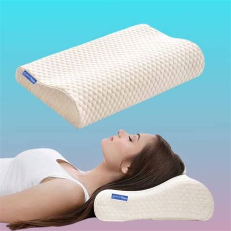 10 Best Orthopedic Pillow in India. Lowest Price Online