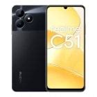 Realme C Gb W Carga R Pida Negro Libre Pccomponentes