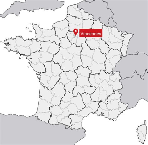 Vincennes Toutes Les Informations Sur La Commune