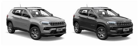 Ficha Tecnica Jeep Compass Diesel Argentina Fichas Tecnicas