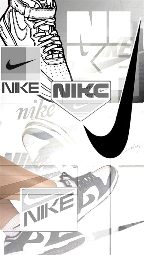 Nike Shoes Poster