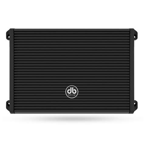 A6 19001d Class D Monoblock Amplifier 1900 Watts Features Class D Monoblock Amplifier Output