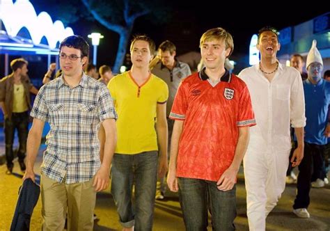 The Inbetweeners The Inbetweeners, Sequence Style, Title Sequence ...