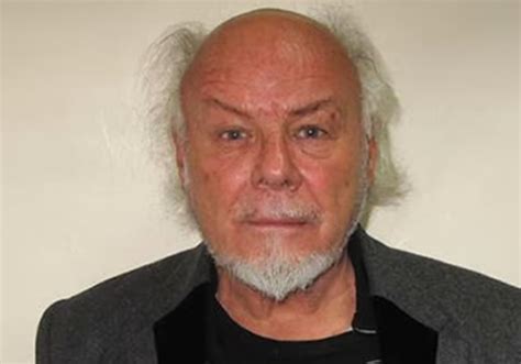 Gary Glitter Released From Jail Eye On Southport