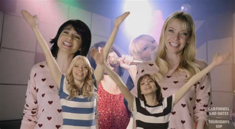 Garfunkel And Oates The Loophole