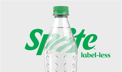 Sprite Label Less | Hurricane Design