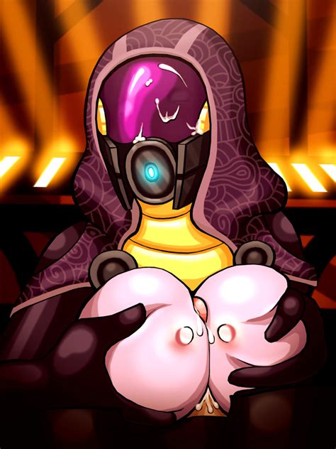 Tali Wants Your Votes By SaittaMicus Hentai Foundry