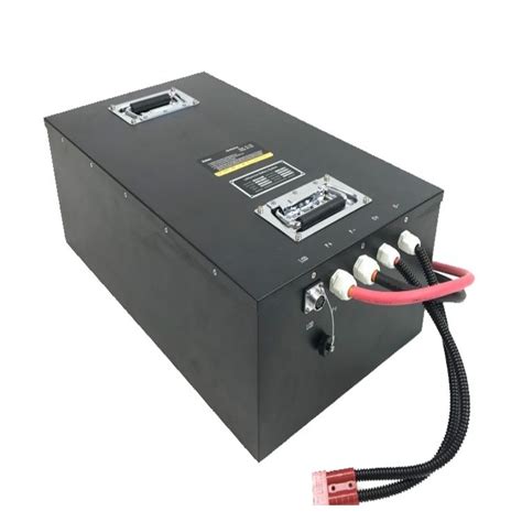 Battery 72v 100Ah Lithium Battery Powerhouse Golf