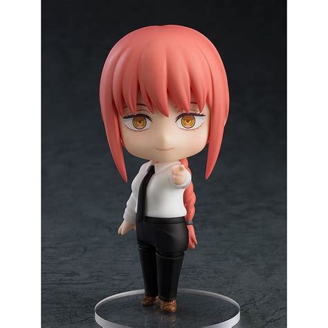 Good Smile Company Chainsaw Man Makima Nendoroid Action Figure