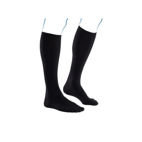 Venoflex Fast Coton Chaussettes De Contention Homme Classe