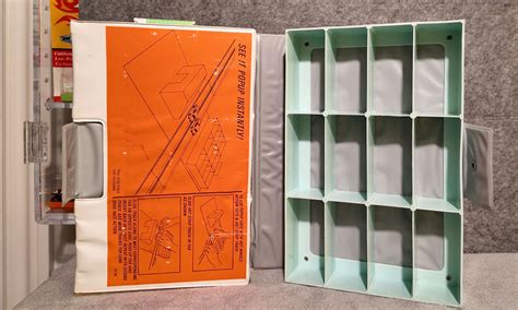 Carry Cases For Redline Hot Wheels