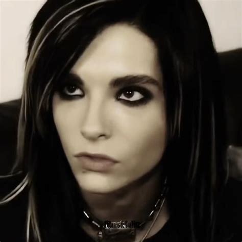 Pin By Camilacazares Rm On Bill Kaulitz Video Bill Kaulitz