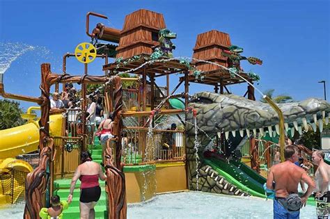 What You Need to Know About LEGOLAND California Water Park