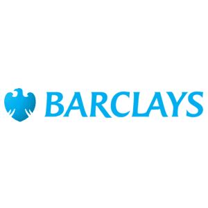 Barclays Logo PNG - World Branding Awards