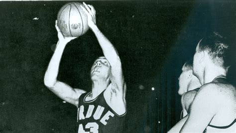 NBA Great Terry Dischinger has passed away today at 82. 1960 Olympic ...