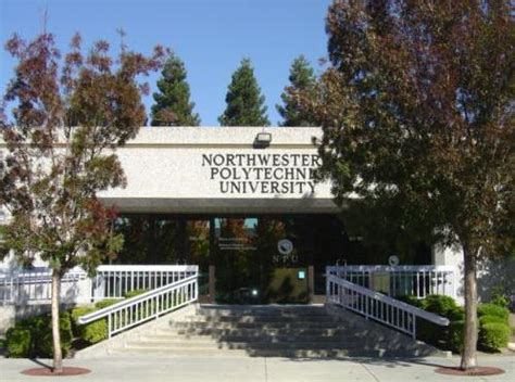 Northwestern Polytechnic University - Unigo.com