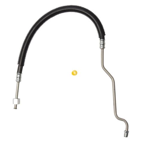 Id Select Power Steering Pressure Line Hose Assembly