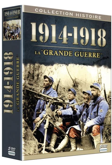 1914 1918 La Grande Guerre TheTVDB